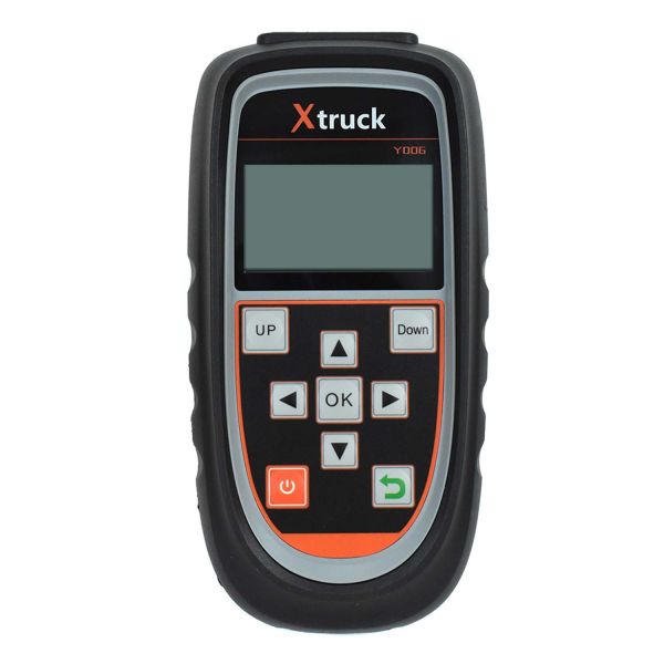 Diagnostic Tools Xtruck Y006 Automotive Nox Sensor Tester Urea Pump Tester Beacon Machine Nox Sensor Testing Equipment