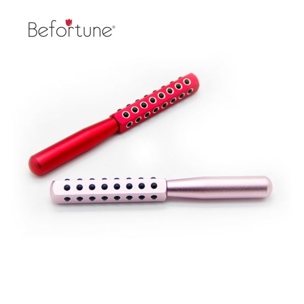 Slimming Lifting Beauty Face Massage Roller BF4003 Galvanic Operation System