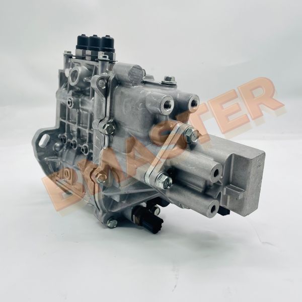 Fuel Injection Pump 719217-51300 For 3TNM72-AFS Engine With 6 Months Warranty High-pressure Oil Pump