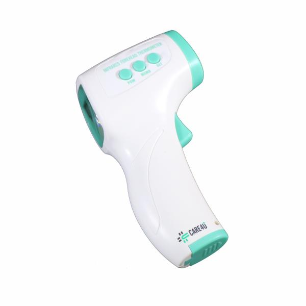 3 years Medical Infrared Thermometer For Baby Adult ZLK-IRT101