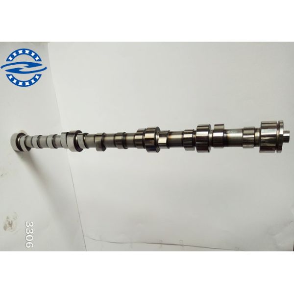Excavator Spare Parts Diesel Engine Camshaft For  C9 242-0673