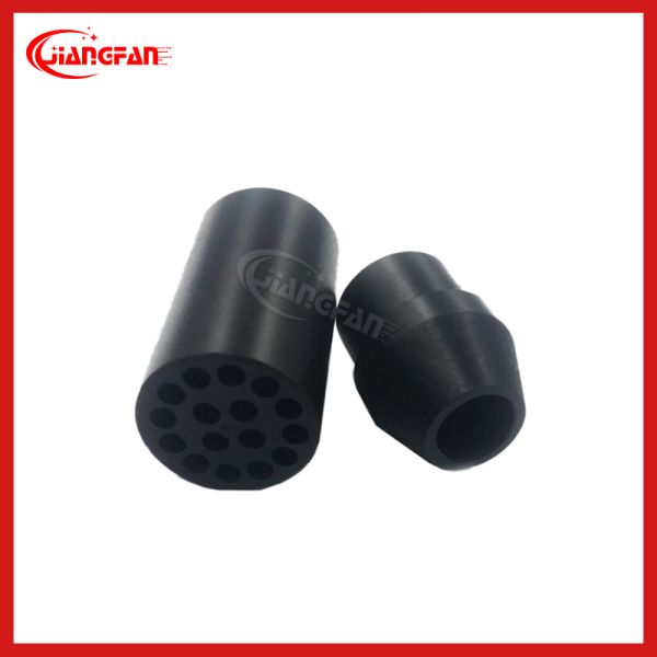 Waterproof Connector Fan Out Kit Outdoor Armored Bundle FTTH Optical Cable 16 Branch