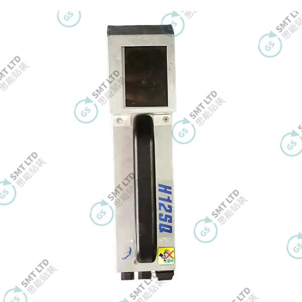 Tête FUJI NXT H12SQ AA6ST06 pour la production SMT