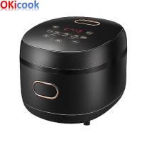 le thé automatique de lait de cuiseur de thé de la bulle 5L perle le cuisinier Pot