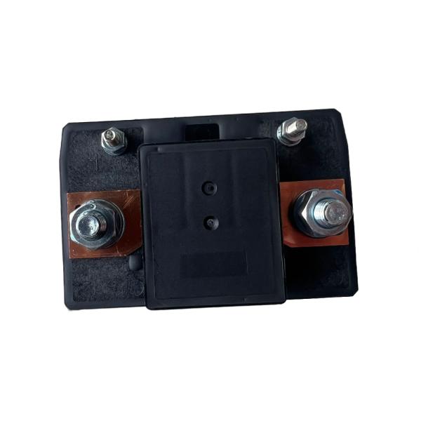 Relais de puissance robuste pour les flottes de bus importantes | Réf. : 409-1AH-C1