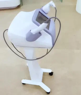 HIFU Liposonix 2 in 1 Beauty Machine for face lifting and shaping / slimming