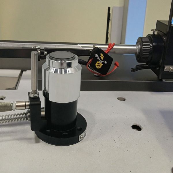 M26D-20 High Precision 0.001mm Stainless Steel CNC Machine Tool Setter Automatic Broken Tool Detection Z Axis Presetter