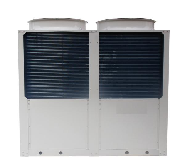 96 KW air source heat pump water heater