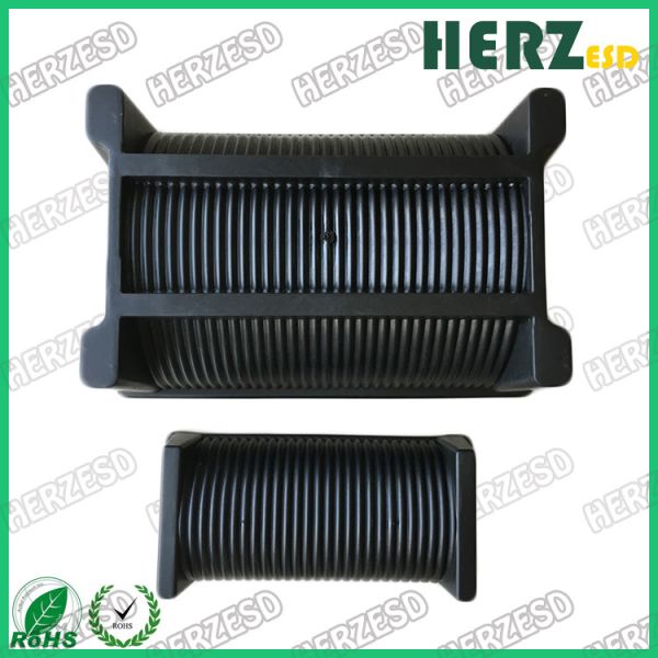 Слоение электронного ящика для хранения ESD вьюрка SMT противостатического лосни