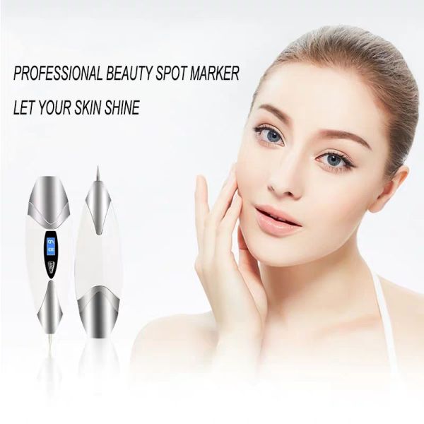 Portable Mole Removal Pen