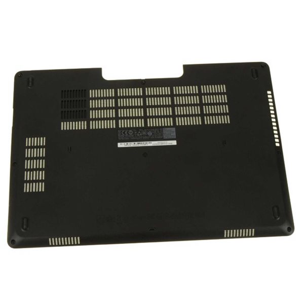 0.8kg Dell Latitude E5470 Laptop Bottom Case Replacement 09F6T6 9F6T6 AP1FD000401