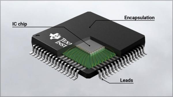 Texas/TI TPS55340PWPR Electron8 Bit Cmos Microcontroller Ic Components Integrated Circuits  Old  TPS55340PWPR IC chips