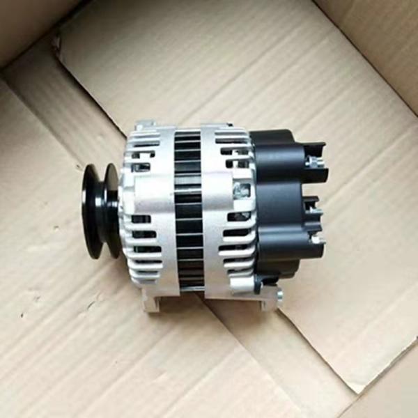 Spare Parts Engine Alternator For Weifang diesel Engine 295/495/4100/4105/6105/6113/6126