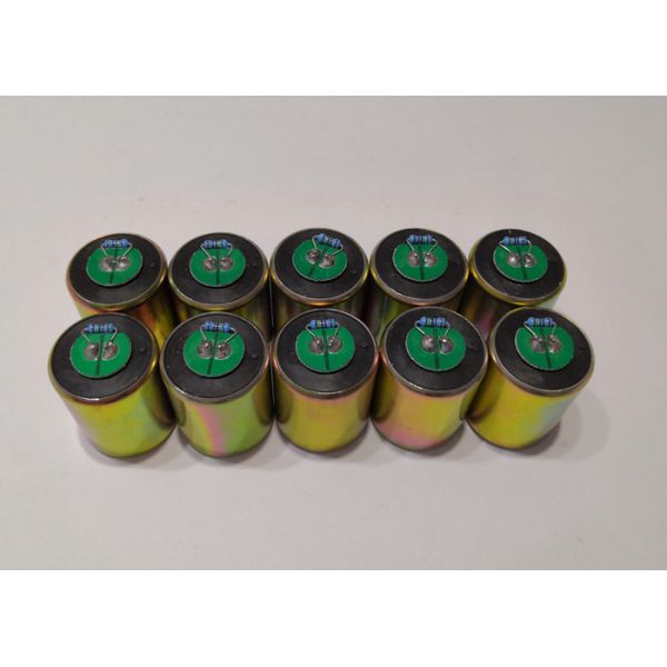 горизонтальным сейсмическим обслуживание датчика 60Хз подгонянное легковесом