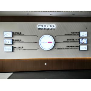 Cangzhou Astar Machinery Co., Ltd.