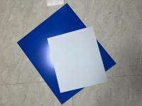 0Placa CTP térmica de 15 mm con tiempo de desarrollo de 25 ± 5 s y ancho máximo de bobina de 1350 mm