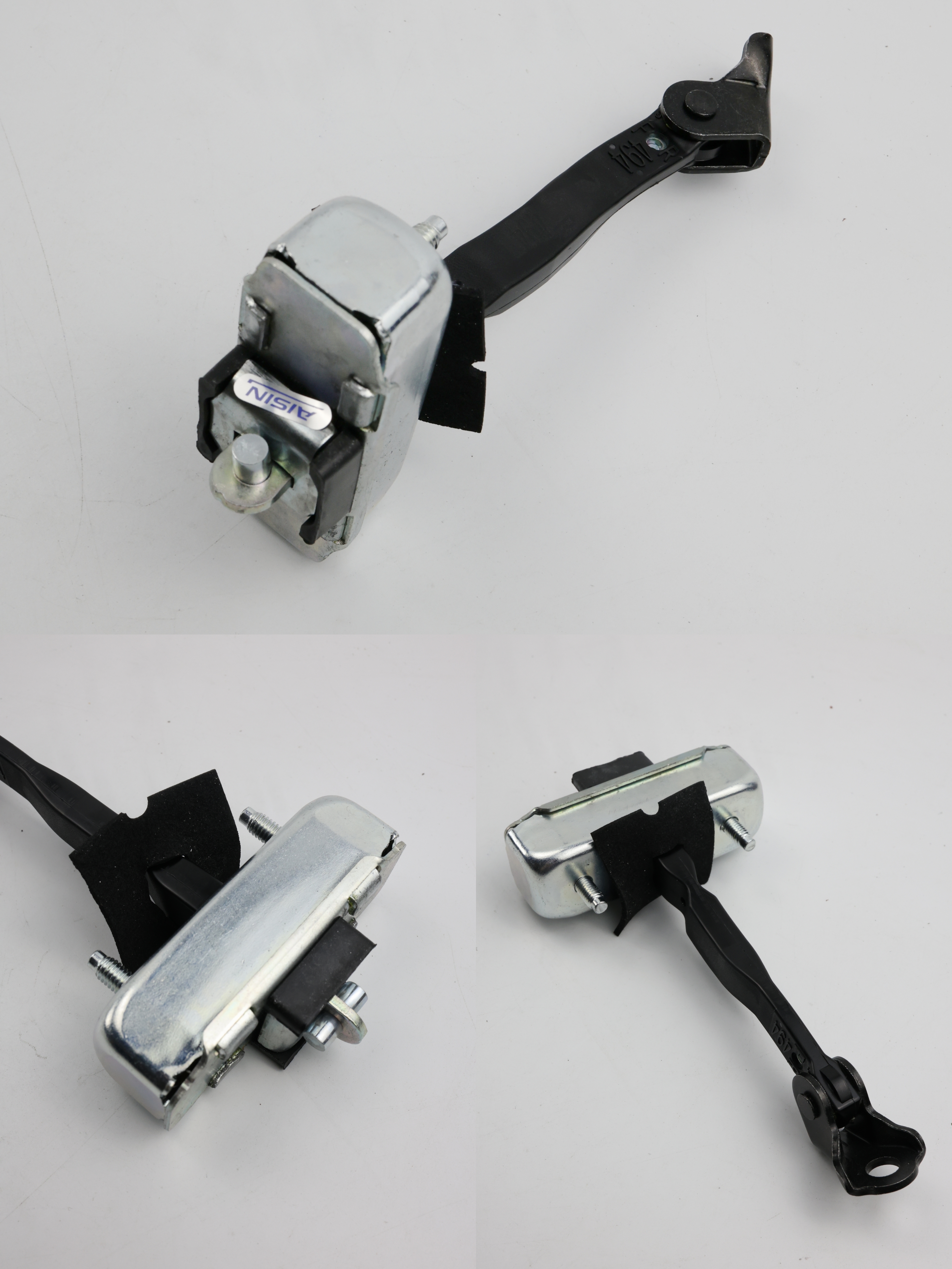 DCT-043 AISIN Limiter Front R Compatible With GRJ120/KDJ120