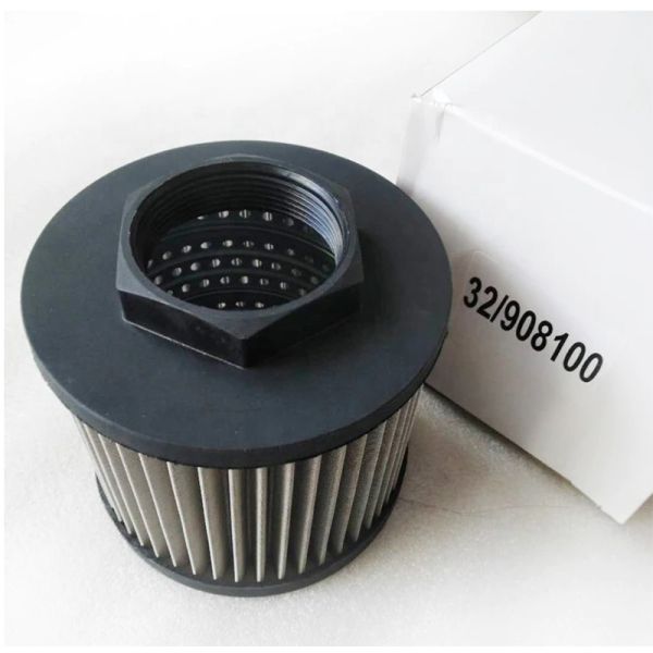 Hydraulic Filter Cartridge 32/908100 for JCB Construction Machinery SH77627 333/C6860