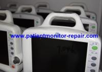 L'équipement de surveillance patiente, GE SE PRÉCIPITENT 3000 a employé le moniteur patient