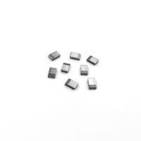 Stone Cutting YG6 YG8 Tungsten Carbide Brazed Tips