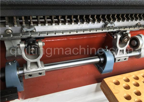 4kw equipamento de fabricação estofando industrial do colchão da largura da máquina 3300mm