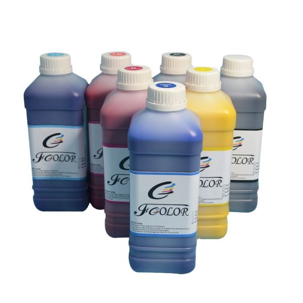 Factory Direct Import Eco Solvent Printer Ink for Max 2 Roland BN20 Vinyl Printing