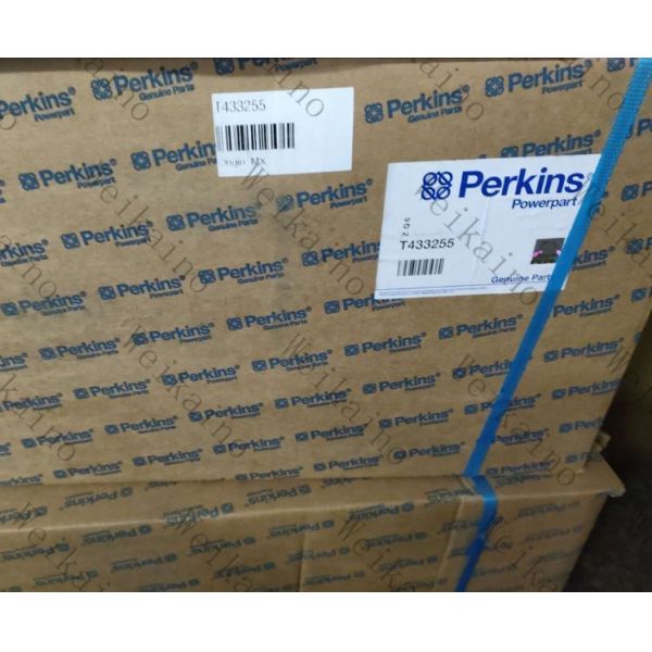 Perkins Engine Oil Filter Head T402857 T402973 T433255 362-3515 524-8611
