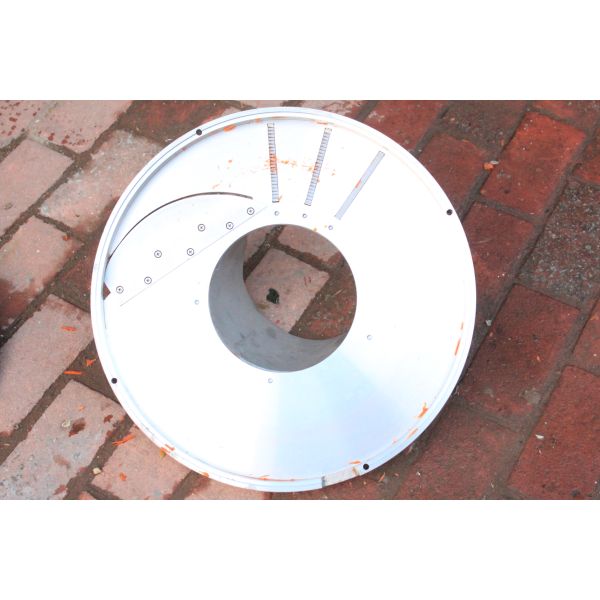 Коммерчески машина обработки имбиря обрабатывающего оборудования фрукта и овоща электрическая