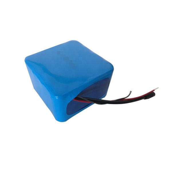 Перезаряжаемые батареи фосфата 24Ah 12V LiFePO4 для электрического велосипеда