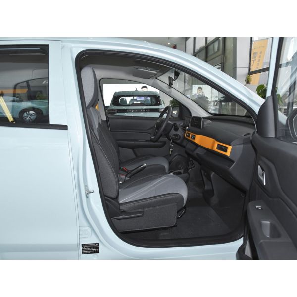 2022 Adults Levdeo Mango Energy Vehicles Letin Mango EV Electric Car with Performance