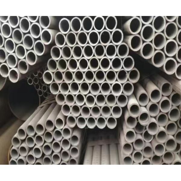 ASTM A192 Seamless Carbon Steel Boiler Tube For High Pressure Service