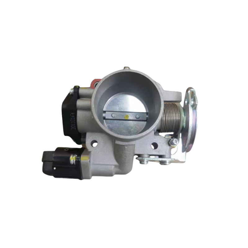 1st generation Chery Tiggo/Tiggo3/3X/5/5X/7/8 series Engine Throttle Assembly Original Parts