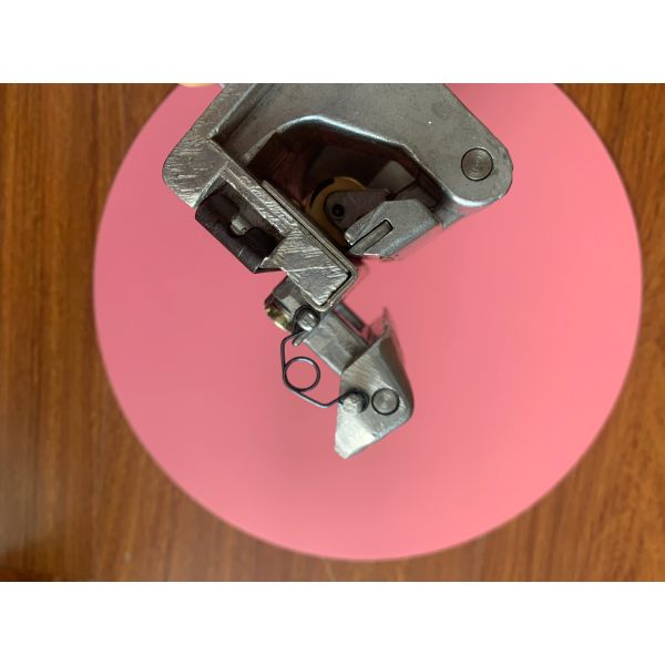 Stenter Machine Parts Bruckner Finishing Machine Spares Clip Bring Needle Holder Double Using