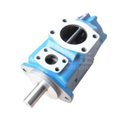 Vickers Hydraulic Vane Pump 25V 45V 3525V 4525V Parker Vane Pump