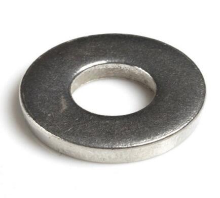 Carbon Steel Shim Spring Lock Washers Plate Head Screw 304 Stainless Steel DIN7349