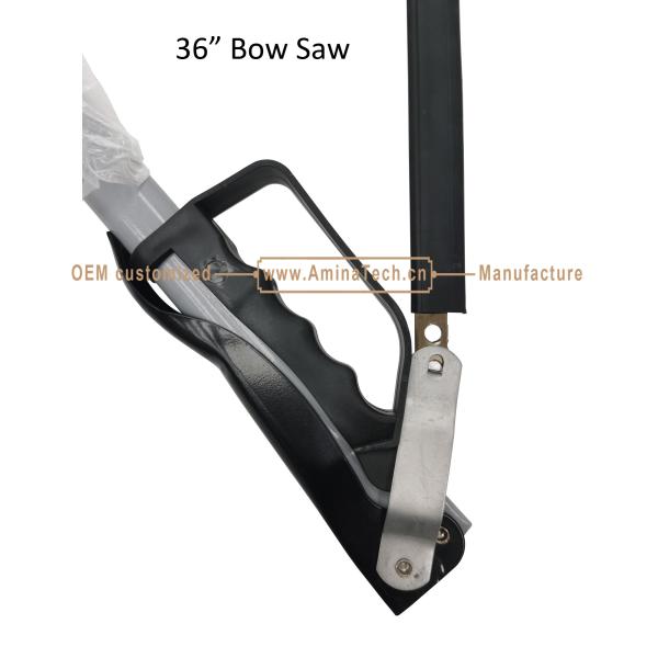 36 Bow Saw,Pruning the Garden,Wood cutting Hand Saw
