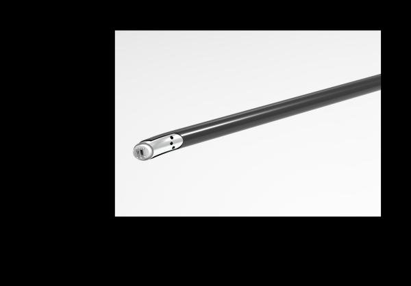 25cm Coblation Plasma Surgery System Ablation Output Power Up/Down Button for Patient
