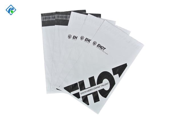 Small Quantity Accepted Super Strong Hot Melt Adhesive Poly Mailer Bags Mailing Satchels for shoes