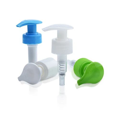 Liquid Soap Dispenser Hand Wash 24/410 28/410 Plastic Dispenser Lotion Pump