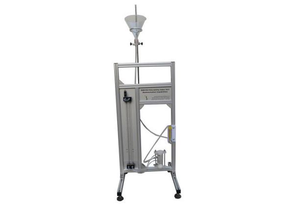Filterability Index Fluid Mechanics Lab Equipment ZM8109 With Demonstration Capabilities