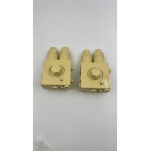 429736 CONTROL VAVLE 360BAR,15L 	Putzmeister Concrete Pump Spare Parts