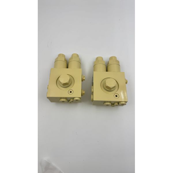 429736 CONTROL VAVLE 360BAR,15L 	Putzmeister Concrete Pump Spare Parts