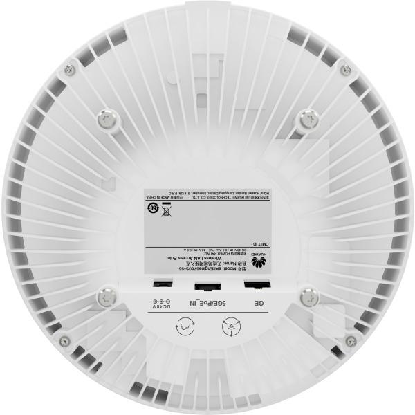 Huawei AP6760S-56 Wi-Fi 6 Enterprise Access Point