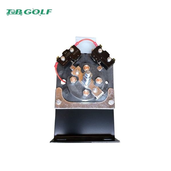 TXT 1994 - Up 70578-G01 EZGO Forward And Reverse Switch Assembly