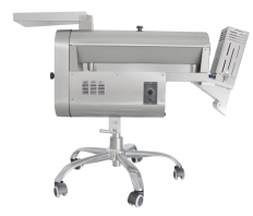 Automatic Capsule Filling Machine for Nutraceutical Industries