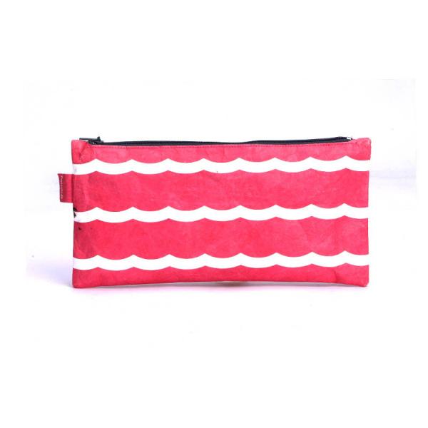 dupont tyvek cosmetic bag, makeup bag, purse
