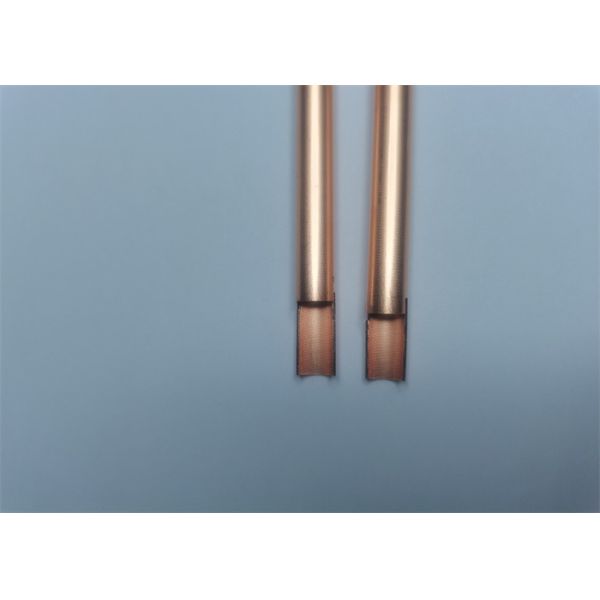 Промышленные калиброванные труба спринклера, топление JISH3300 и трубы охладител