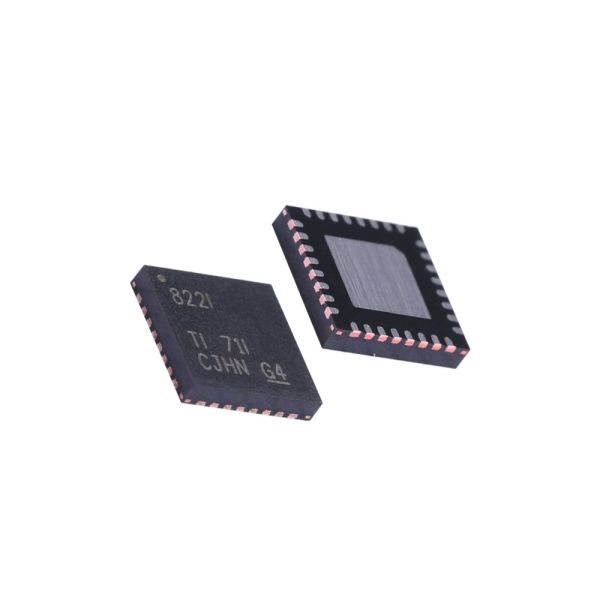 IC Integrated Circuits DP83822IRHBT VQFN-32 Ethernet ICs