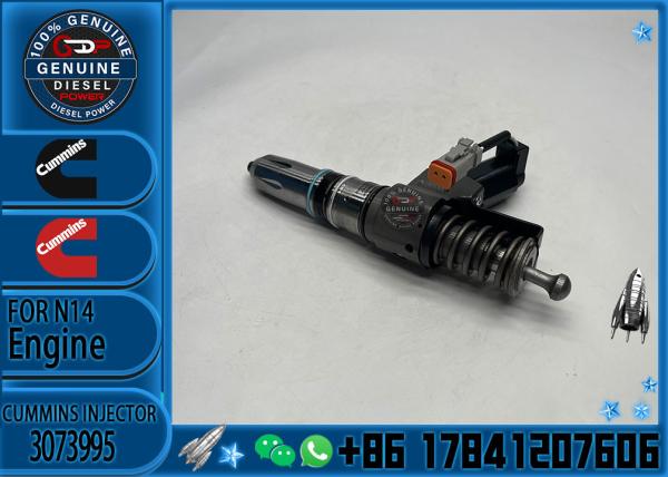 Brand Diesel Hot Sale high quality Common Rail Injector 3073995F