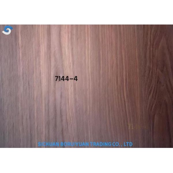 Flame Retardant Melamine Impregnated Paper Moisture Proof 4 Color